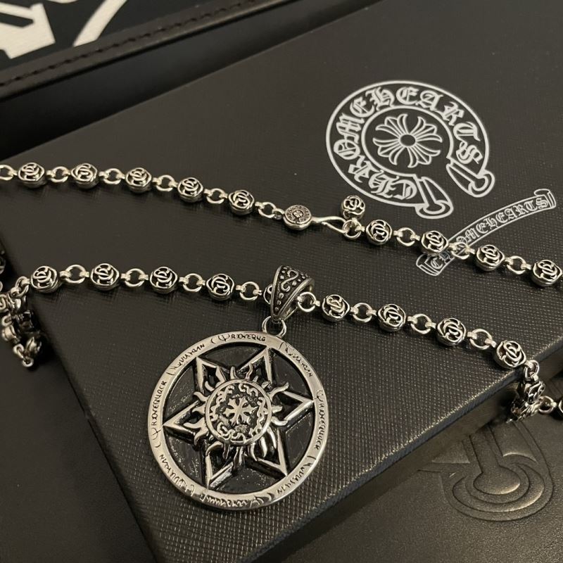 Chrome Hearts Necklaces